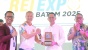 Amsakar Buka REI EXPO 2025 : Industri Properti Multiplier Effect Bagi Ekonomi Batam